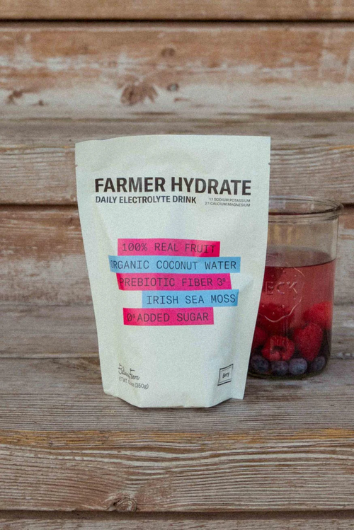 Farmer Hydrate